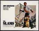 The Slams - Movie Poster (xs thumbnail)