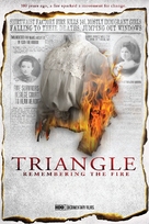 Triangle: Remembering the Fire - Movie Cover (xs thumbnail)