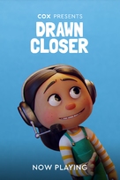 Drawn Closer - Movie Poster (xs thumbnail)