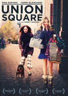 Union Square - DVD movie cover (xs thumbnail)