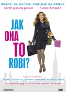 I Don&#039;t Know How She Does It - Polish Movie Cover (xs thumbnail)