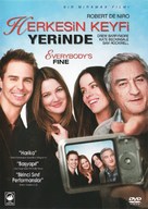 Everybody&#039;s Fine - Turkish Movie Cover (xs thumbnail)