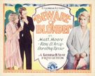 Beware of Blondes - Movie Poster (xs thumbnail)