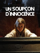 Un soup&ccedil;on d&#039;innocence - French Movie Cover (xs thumbnail)