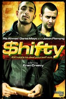 Shifty - DVD movie cover (xs thumbnail)