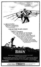 Birdy - poster (xs thumbnail)
