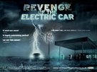 Revenge of the Electric Car - British Movie Poster (xs thumbnail)