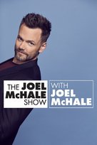 &quot;The Joel McHale Show&quot; - Movie Poster (xs thumbnail)