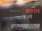 Red Eye - British Movie Poster (xs thumbnail)
