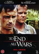 To End All Wars - Danish Movie Cover (xs thumbnail)