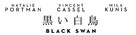 Black Swan - Japanese Logo (xs thumbnail)