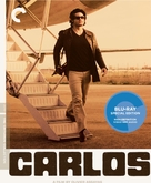 Carlos - Blu-Ray movie cover (xs thumbnail)