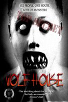 Wolf House - Movie Poster (xs thumbnail)