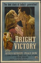 Bright Victory - Movie Poster (xs thumbnail)