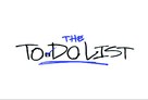The To Do List - Logo (xs thumbnail)