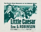 Little Caesar - Movie Poster (xs thumbnail)