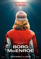 Borg - Italian Movie Poster (xs thumbnail)