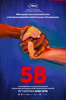 5B - Movie Poster (xs thumbnail)