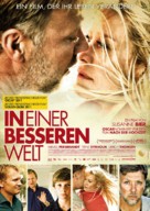 H&aelig;vnen - German Movie Poster (xs thumbnail)
