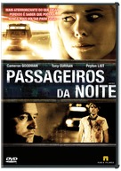 Shuttle - Brazilian Movie Cover (xs thumbnail)