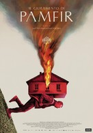 Pamfir - Italian Movie Poster (xs thumbnail)