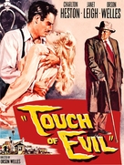 Touch of Evil - Movie Cover (xs thumbnail)
