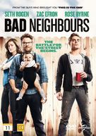 Neighbors - Danish DVD movie cover (xs thumbnail)