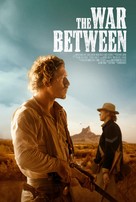 The War Between - Movie Poster (xs thumbnail)