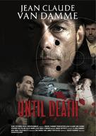 Until Death - Movie Poster (xs thumbnail)