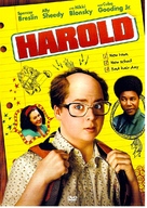 Harold - Movie Cover (xs thumbnail)