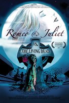 Romeo &amp; Juliet vs. The Living Dead - Movie Poster (xs thumbnail)
