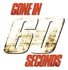 Gone In 60 Seconds - Logo (xs thumbnail)