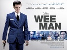The Wee Man - British Movie Poster (xs thumbnail)