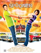 Spooner - Movie Poster (xs thumbnail)