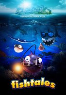 Fishtales - Movie Poster (xs thumbnail)