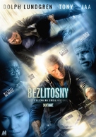 Skin Trade - Polish DVD movie cover (xs thumbnail)