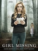 Girl Missing - DVD movie cover (xs thumbnail)