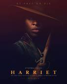 Harriet - Movie Poster (xs thumbnail)