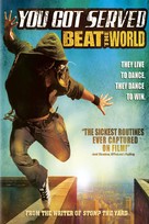 Beat the World - DVD movie cover (xs thumbnail)