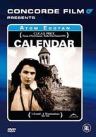 Calendar - Dutch Movie Cover (xs thumbnail)