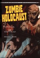 Zombi Holocaust - DVD movie cover (xs thumbnail)