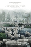 Sweetgrass - Movie Poster (xs thumbnail)