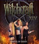 Witchcraft 14: Angel of Death - Movie Cover (xs thumbnail)