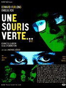 3 Blind Mice - French Movie Poster (xs thumbnail)