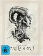 Pan's Labyrinth Cover