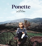Ponette - Movie Cover (xs thumbnail)