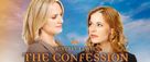 The Confession - Movie Poster (xs thumbnail)
