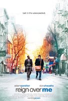 Reign Over Me - Movie Poster (xs thumbnail)
