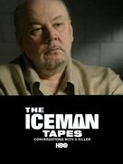 &quot;America Undercover&quot; The Iceman Tapes: Conversations with a Killer - Movie Poster (xs thumbnail)