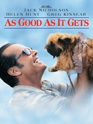 As Good As It Gets - Movie Cover (xs thumbnail)
